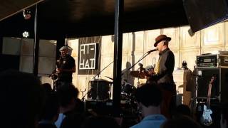 Vapors of MORPHINE - Test-Tube Baby / Shoot&#39;m Down, SPB, 16.06.2017