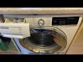 Hoover DynamicNext After 2 Years Cleaning Cycle