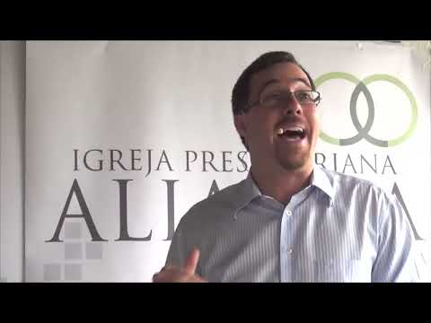 1 Crônicas 16 - Gratidão Proporcional ao Presente - Pr. Héber de Campos Jr