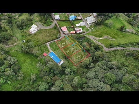 Lotes Guayabal de Siquima