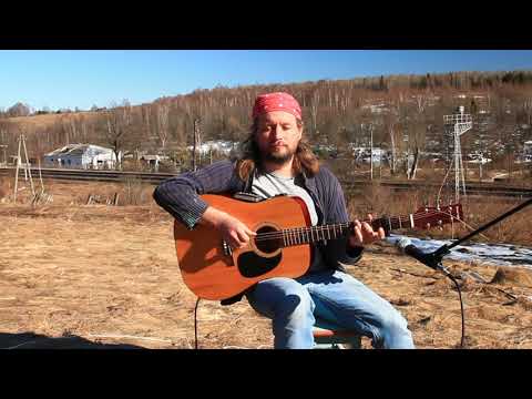 Arseniy Lapin - Spring Simphony