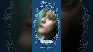 Download lagu DK - 오랜만이야 / LTNS out now! 🦋 Stream on all music platforms! (DK 1ST SOLO: 'NAKSEO[戀]' Pre-release) mp3