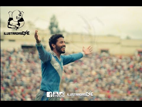 Deportivo Quito 1 x 1 Emelec - (Final Second Leg - Summary of the Action Program November 27, 1988)