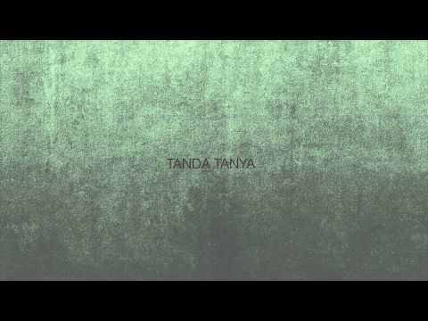 Azlan and the Typewriter - Tanda Tanya (Official Audio)