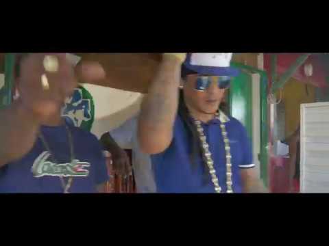 LIL LYAN X WALTON CLR X OBLIK - MELODI A BAL (CLIP OFFICIEL) 2019