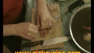 Lenticchie e Cotechino