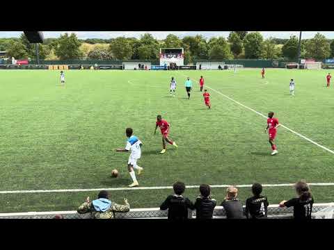 Demie-Finale Royale CUP: AS Nancy Lorraine vs AJ Auxerre