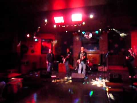 Trey Jewell - Turn The Page - Bob Seger Cover