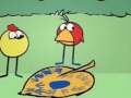 Peep And The Big Wide World Peep And The Big Wide World Peep Prints
