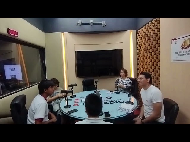 Vídeo relacionado con Déjame ir, madre (Narrativa)