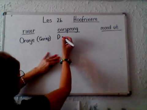 GR 5 GEO RIVIERSTELSELS