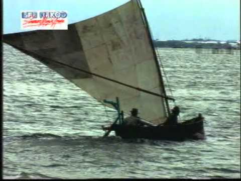 Nelayan.Bob Tutupoli