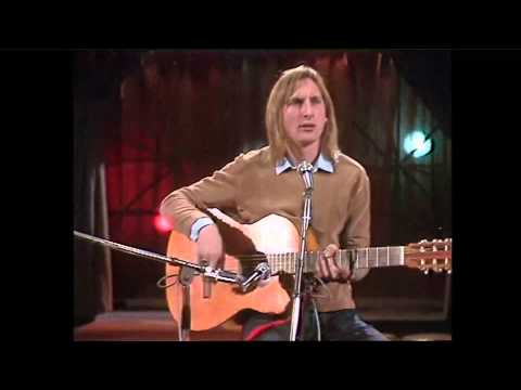 Rotkäppchen und der Wolf — Die Otto-Show II (1974)