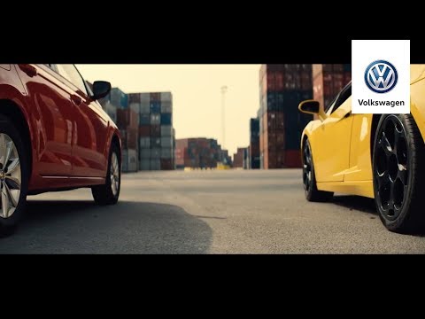 ⁣Faster Than a Lamborghini