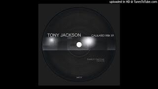 Tony Jackson - Calculated Risk B2