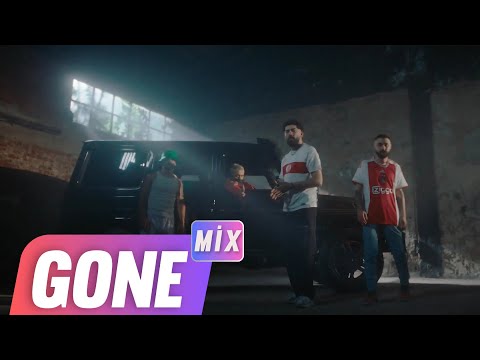 Canbay &amp; Wolker feat. Heijan &amp; Muti - Bertaraf ( Engin Özkan Remix ) [Promo]