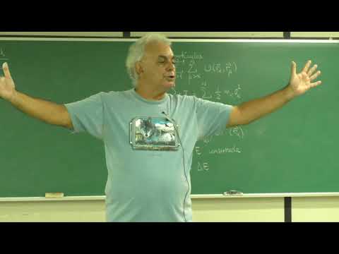 Lesson 15.8 - Reflections on the laws of conservation