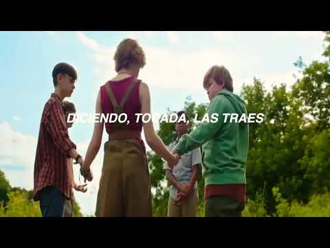 Tag Melanie martinez- You're it  IT (ESO) (español)