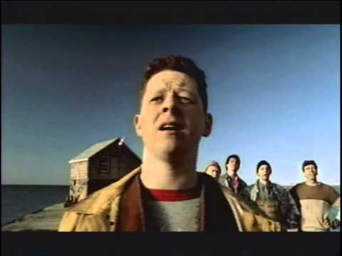 Molson Canadian, Anthem 90