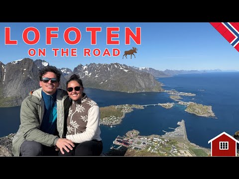 5 GIORNI DELLE LOFOTEN: cosa fare…e quanto abbiamo speso?🏔️  🇳🇴 VLOG
