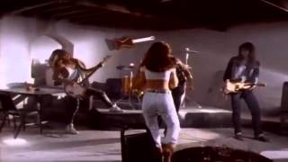 White Lion - Radar Love (Official Video) VideoMusic 2