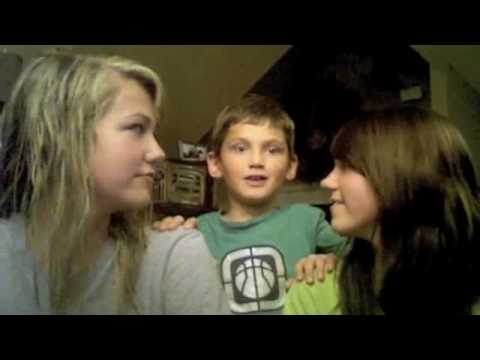 Kristi Noem Children