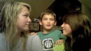 Kristi Noem Kids Campaign Video