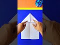 Viral Spinning Paper Plane How To Make A Helicopter Paper Plane Rotating And Flying Plane