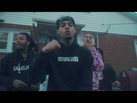 BannupPrince " In the Kitchen freestyle" prod. @sethinthekitchen