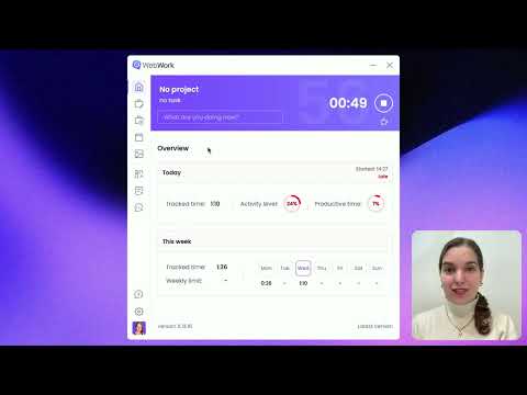 WebWork Chat