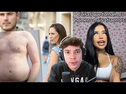 things that women only like on the internet LOL