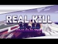 Обзор сервера Real Kill 1.7 - 1.8 онлайн 70+ 