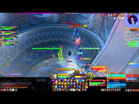 Asaad Vortex Pinacle