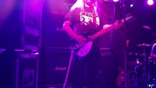 Dinosaur Jr - I Told Everyone, KB 05/11-2016