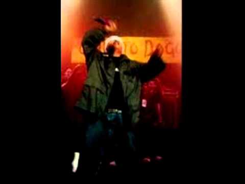 HIGIT PA SA TAMBAY--POOCH OF THE GHETTO DOGGS