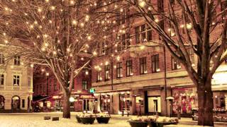 Hope of Israel - Michael W. Smith