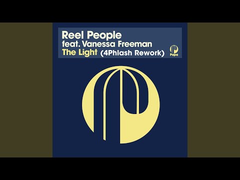 The Light (4Phlash Rework)