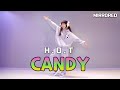 H.O.T - 캔디(Candy) 안무 거울모드