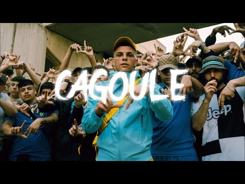 Rhove x Shiva x LaProvince#2 - Free Type Beat - Cagoule