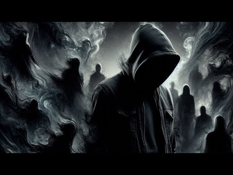 dark_cloud - Everything You Never Needed (Official Lyric Video)