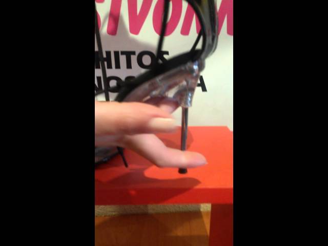 Vídeo relacionado con W WIDMANN MILANO Party Fashion - Sandalias de Personajes Antiguos, Romanos, Griegos, Gladiadores, Zapatos