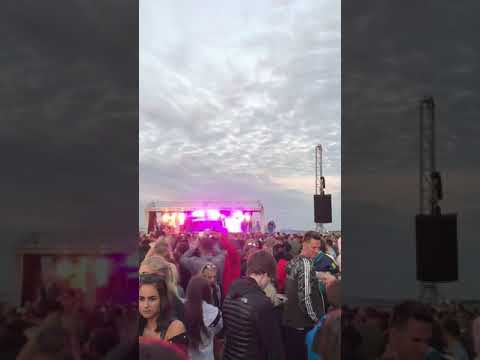 Patrick Topping b2b eats everything @ Mint Festival 2018 #2