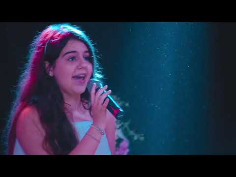 Larisa Rizescu - Scrisoare către Dumnezeu | Festivalul Glasul Valahiei - Ediția II