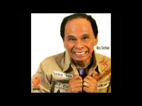 MAX SURBAN   MEDLEY  3