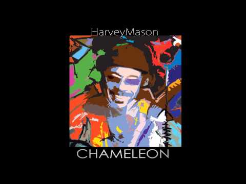 Harvey Mason - If Ever Lose This Heaven 2014