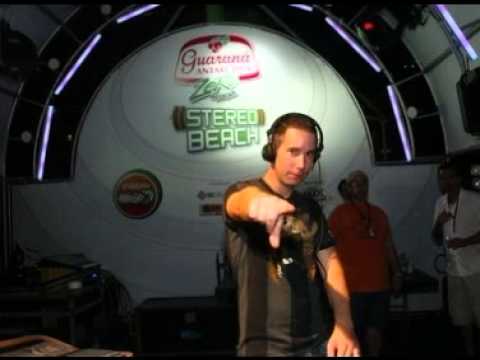 Project ab8800880088 pres. Yahel - Life Is A Test