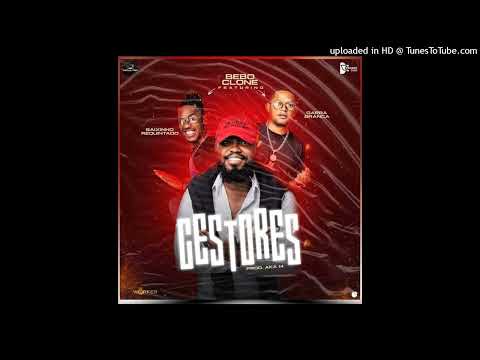 Bebo Clone feat. Baixinho Requintado & Garra Branca - Gestores (Afro House) (Prod. DJ Aka M)