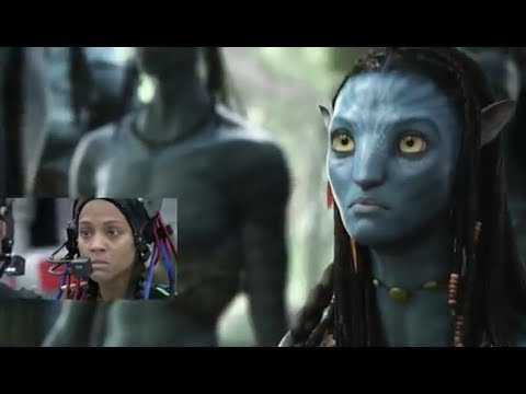 ➤ AVATAR  (2009) - Making Of and Behind The Scenes