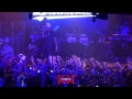 6/17 J Cole Warm Up - I Get Up (Dollar & A Dream2 2014 NYC) (10pm Show)