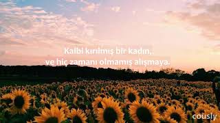 İkiye On Kala - İyi ve Güzel Kadınlar Hep Ağlar |Lyrics